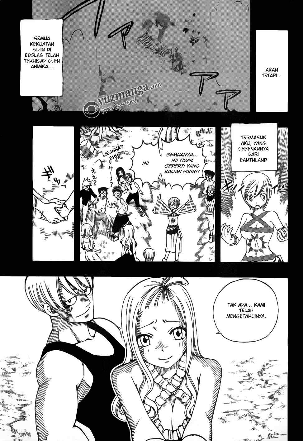 fairy-tail - Chapter: 199