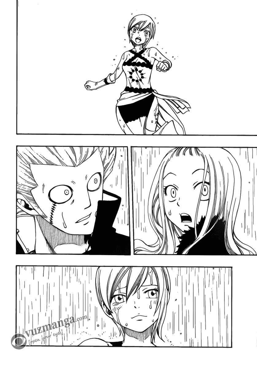 fairy-tail - Chapter: 199