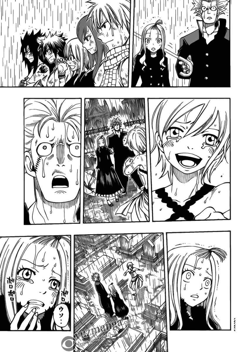 fairy-tail - Chapter: 199