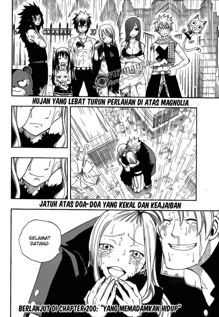 fairy-tail - Chapter: 199