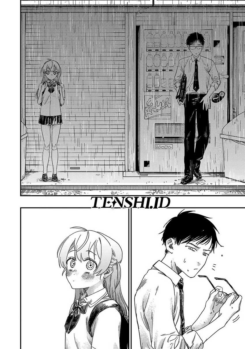 tsumi-to-batsu-no-spica - Chapter: 1