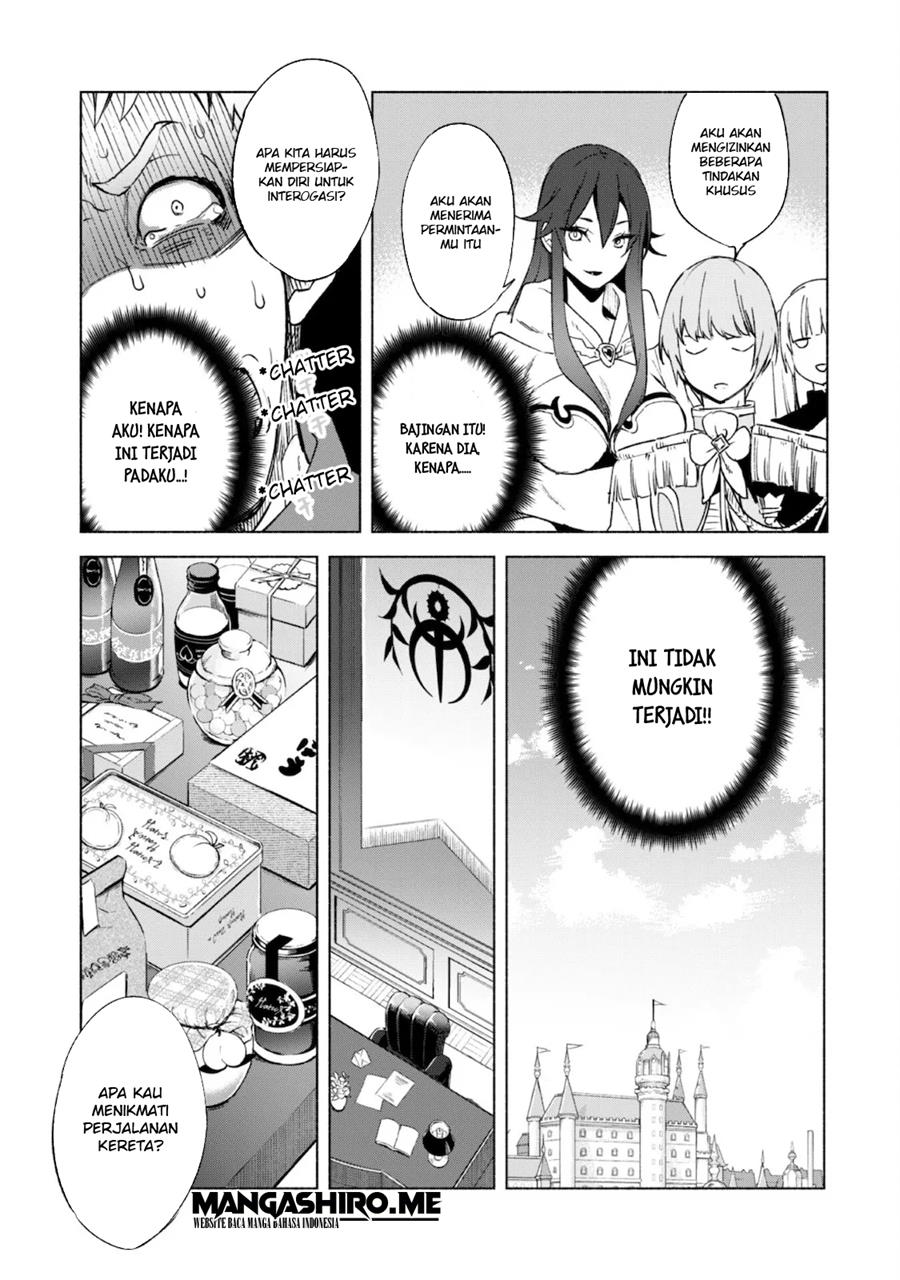 kenja-no-deshi-wo-nanoru-kenja - Chapter: 55