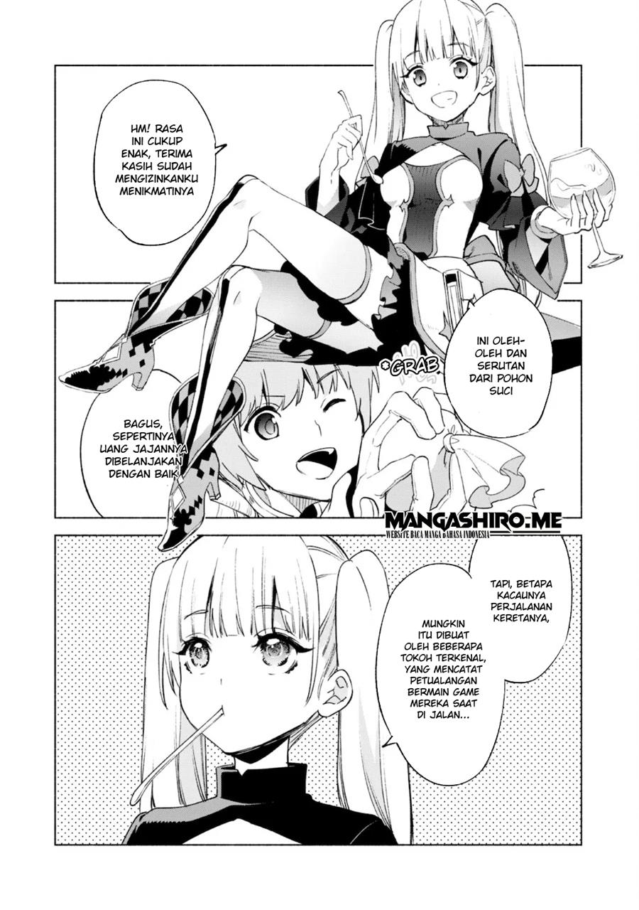 kenja-no-deshi-wo-nanoru-kenja - Chapter: 55