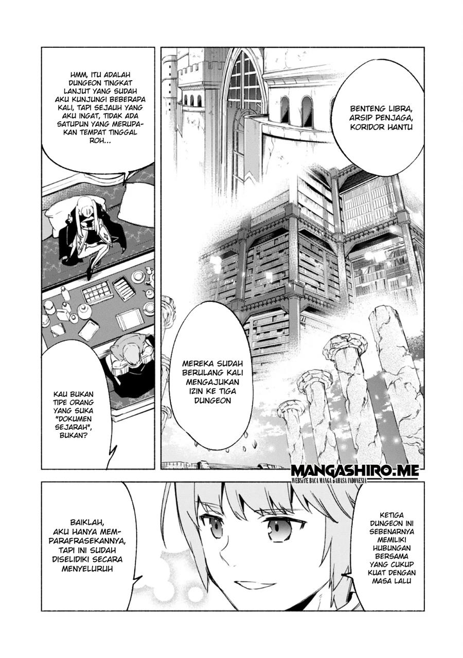 kenja-no-deshi-wo-nanoru-kenja - Chapter: 55