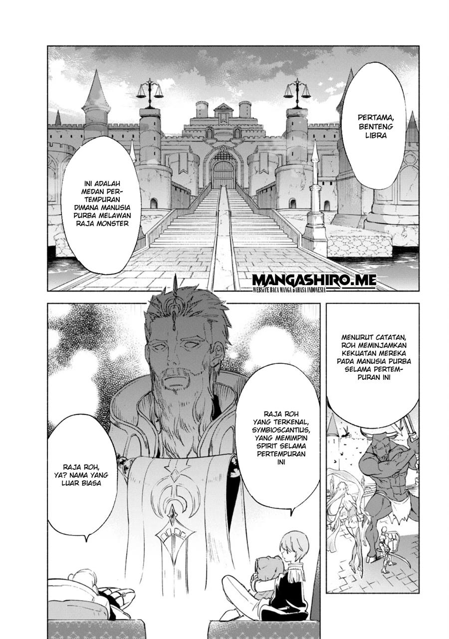 kenja-no-deshi-wo-nanoru-kenja - Chapter: 55