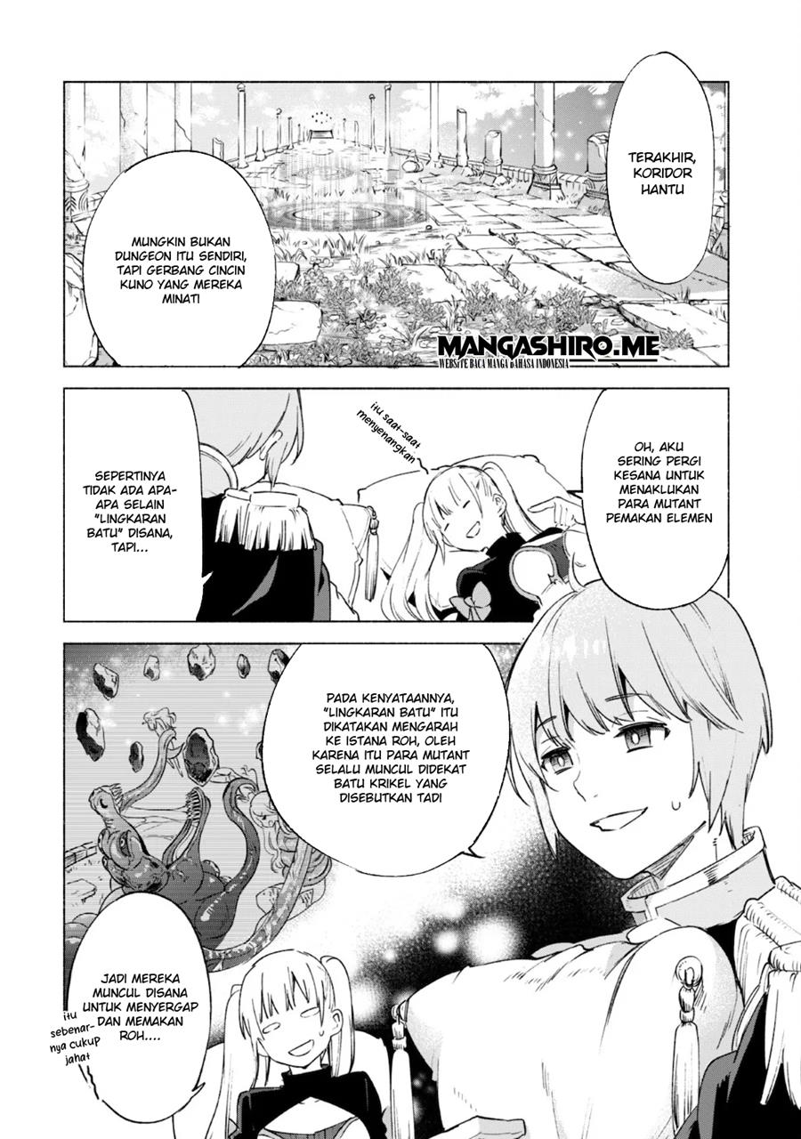 kenja-no-deshi-wo-nanoru-kenja - Chapter: 55