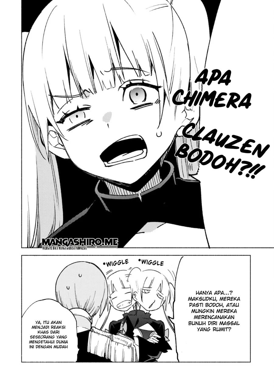 kenja-no-deshi-wo-nanoru-kenja - Chapter: 55