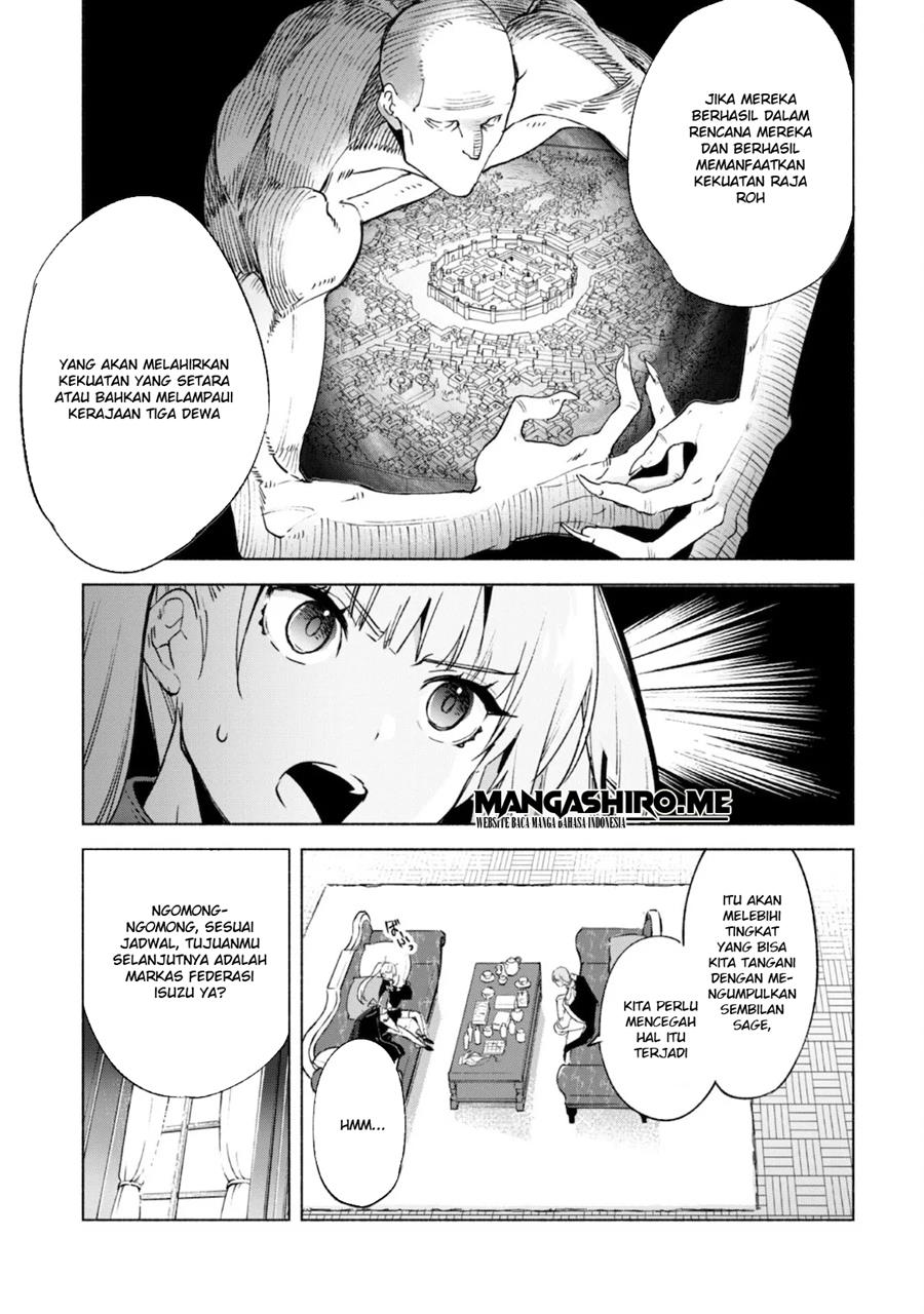 kenja-no-deshi-wo-nanoru-kenja - Chapter: 55