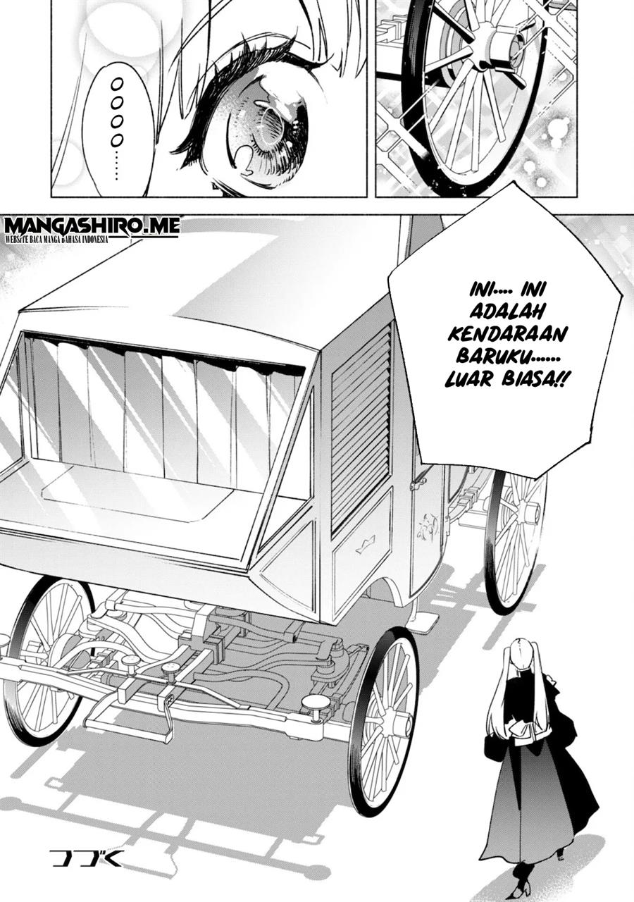 kenja-no-deshi-wo-nanoru-kenja - Chapter: 55