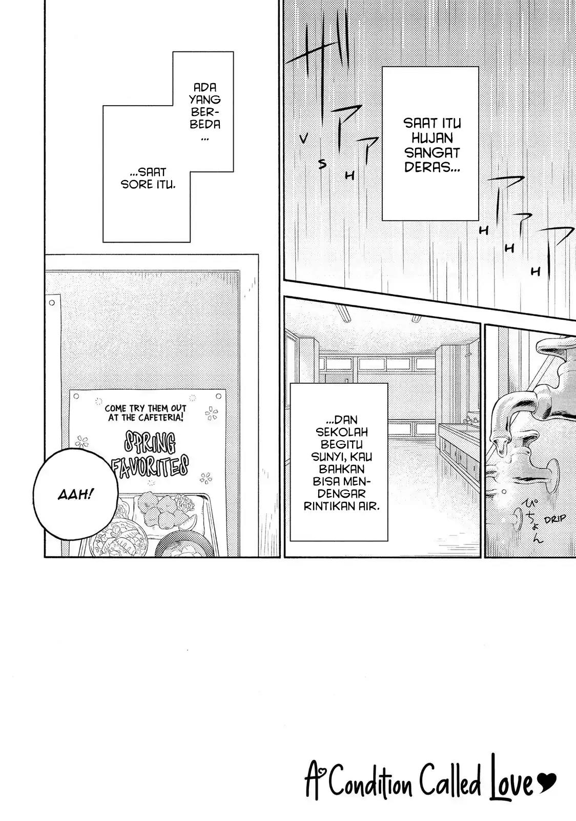hananoi-kun-to-koi-no-yamai - Chapter: 20