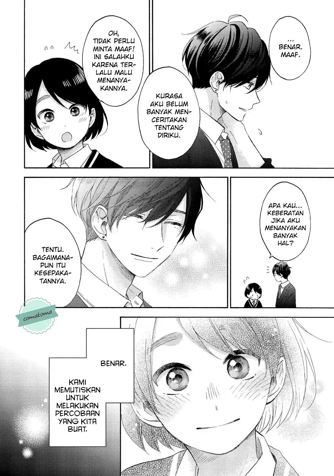 hananoi-kun-to-koi-no-yamai - Chapter: 20