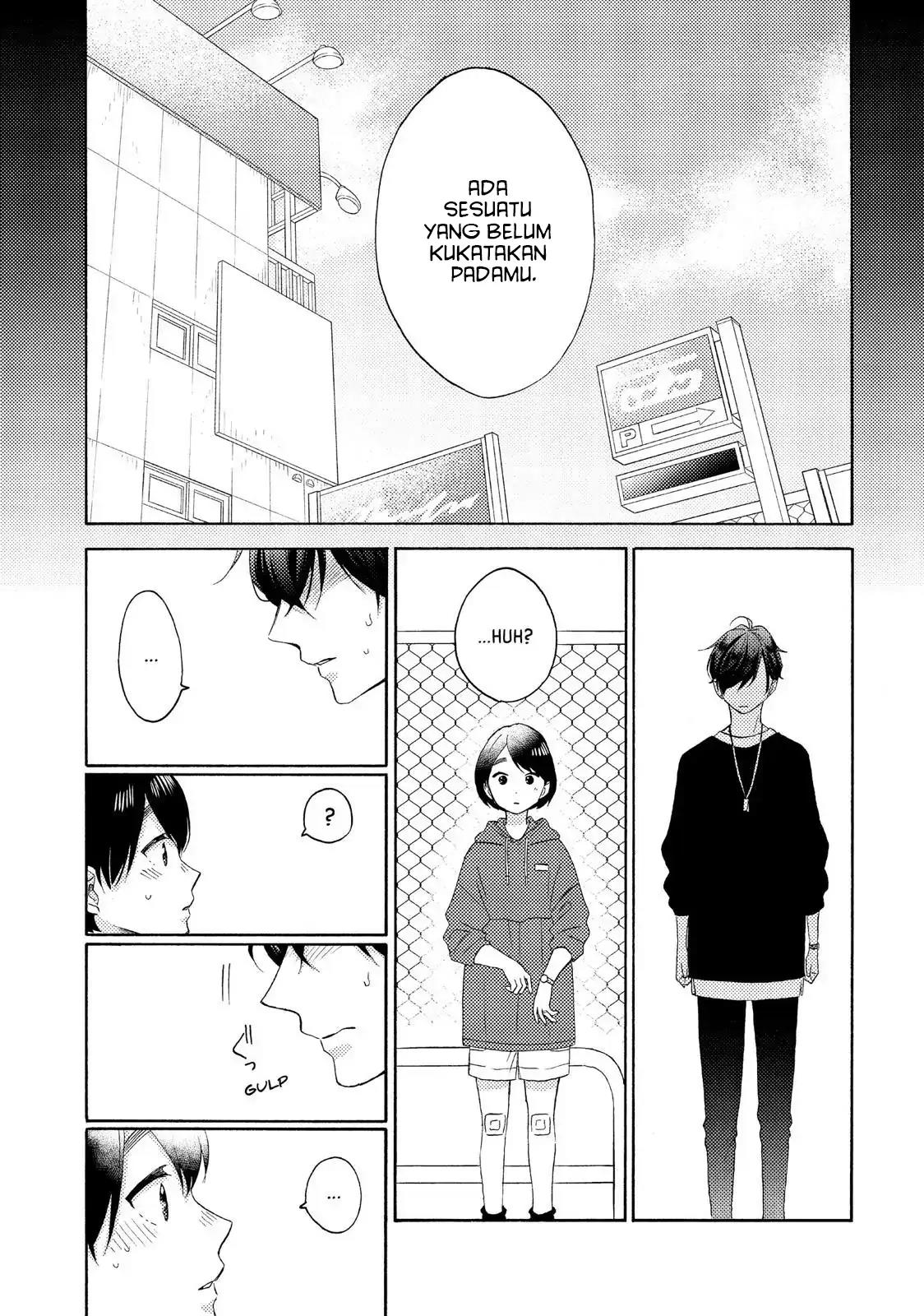 hananoi-kun-to-koi-no-yamai - Chapter: 20