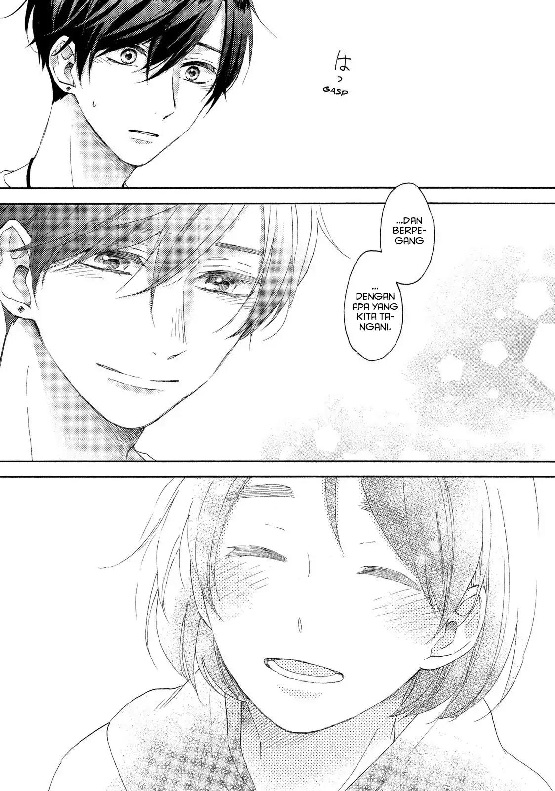 hananoi-kun-to-koi-no-yamai - Chapter: 20