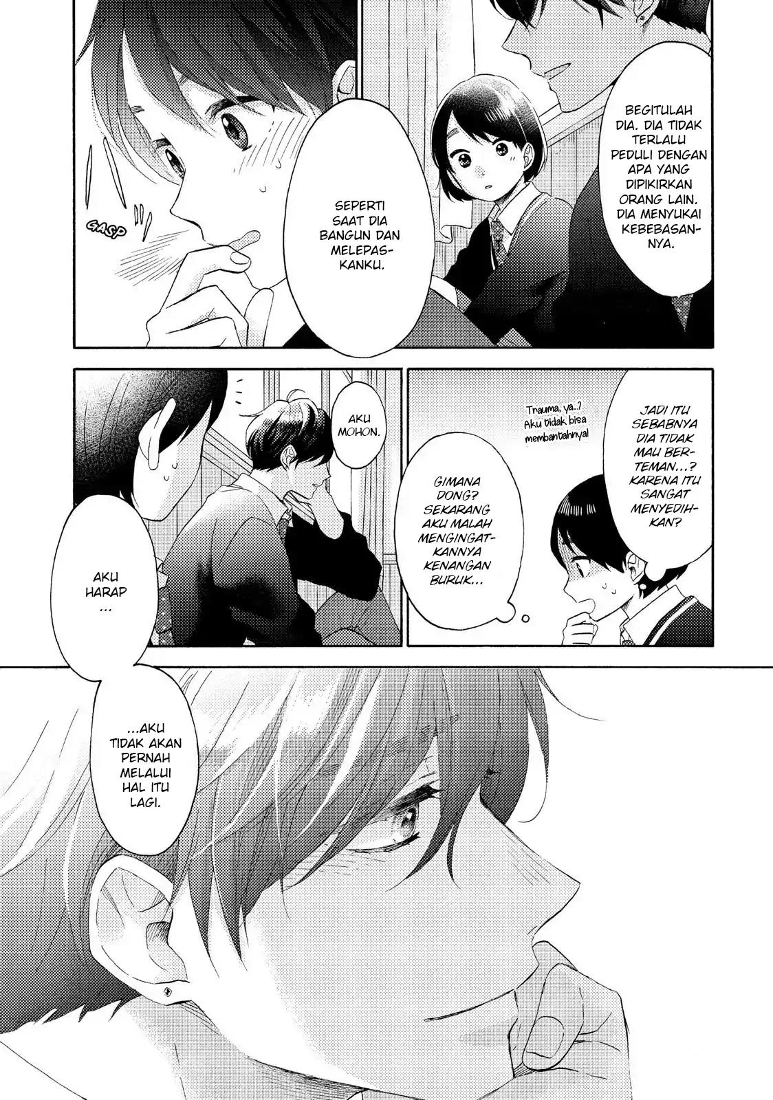 hananoi-kun-to-koi-no-yamai - Chapter: 20