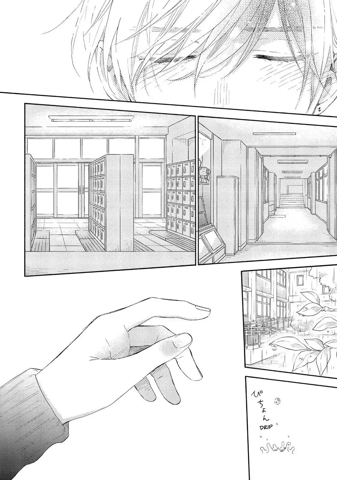 hananoi-kun-to-koi-no-yamai - Chapter: 20