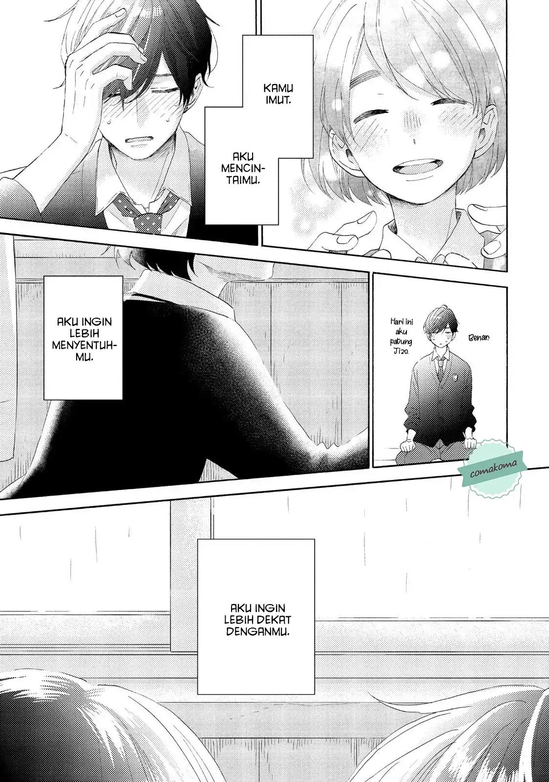 hananoi-kun-to-koi-no-yamai - Chapter: 20