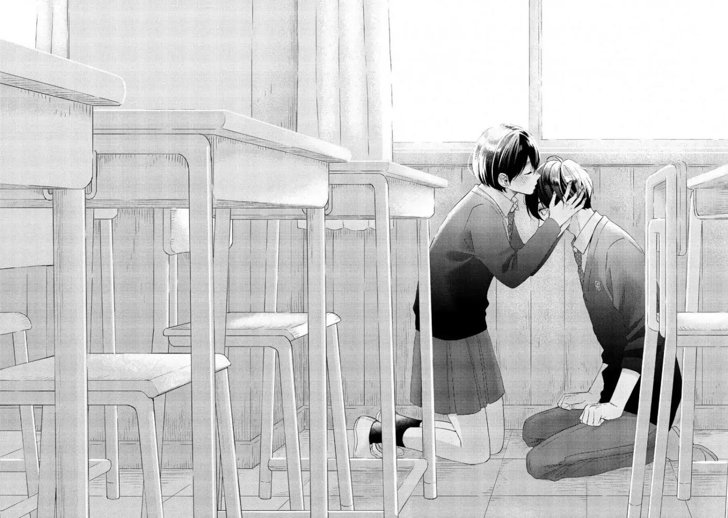 hananoi-kun-to-koi-no-yamai - Chapter: 20