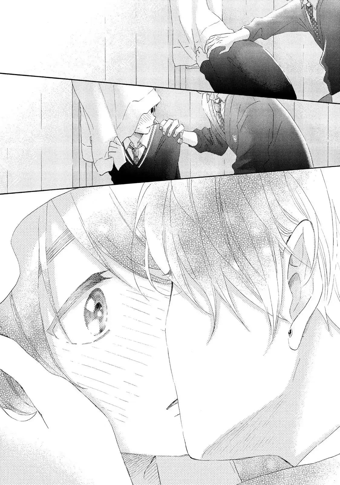 hananoi-kun-to-koi-no-yamai - Chapter: 20