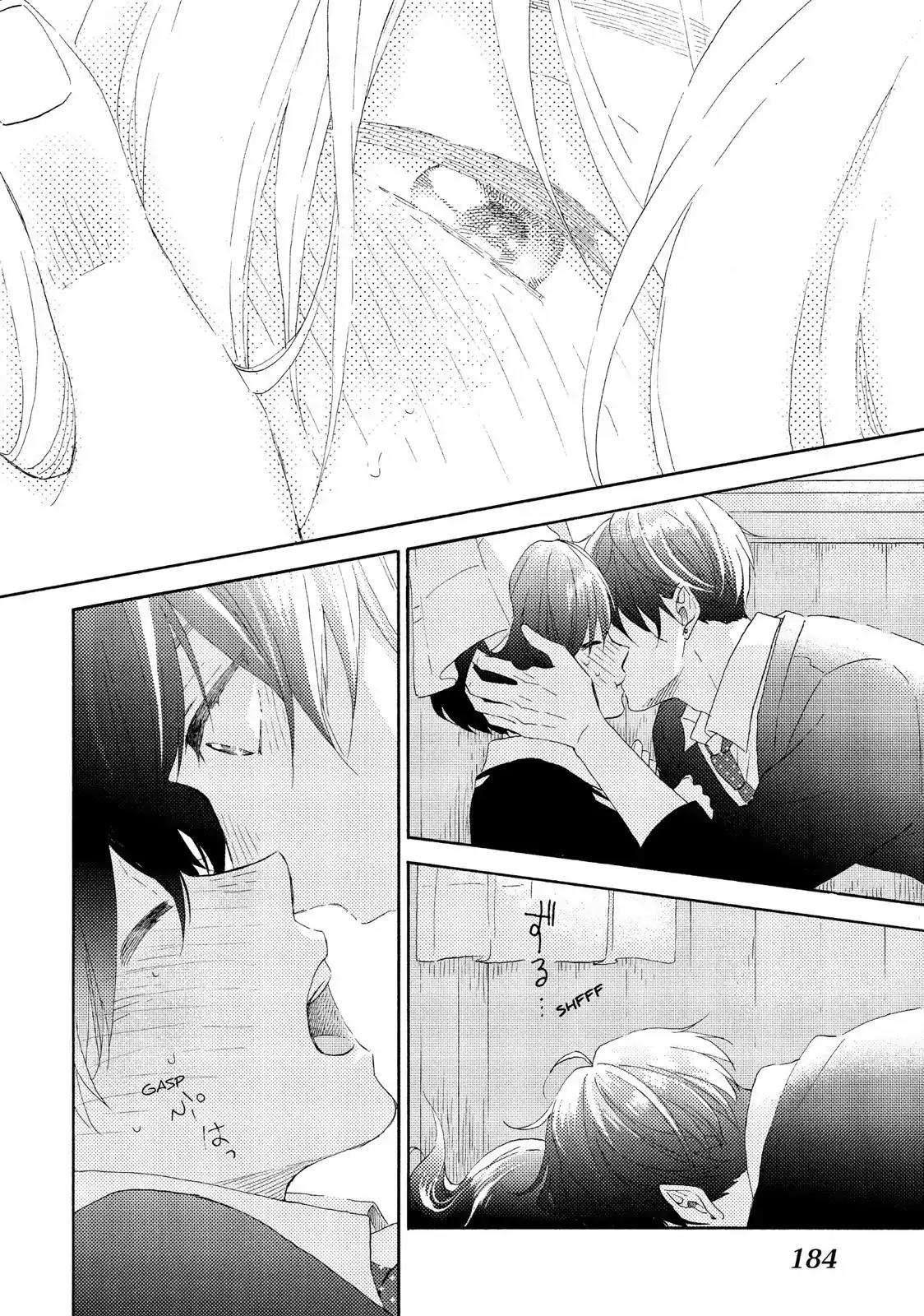 hananoi-kun-to-koi-no-yamai - Chapter: 20