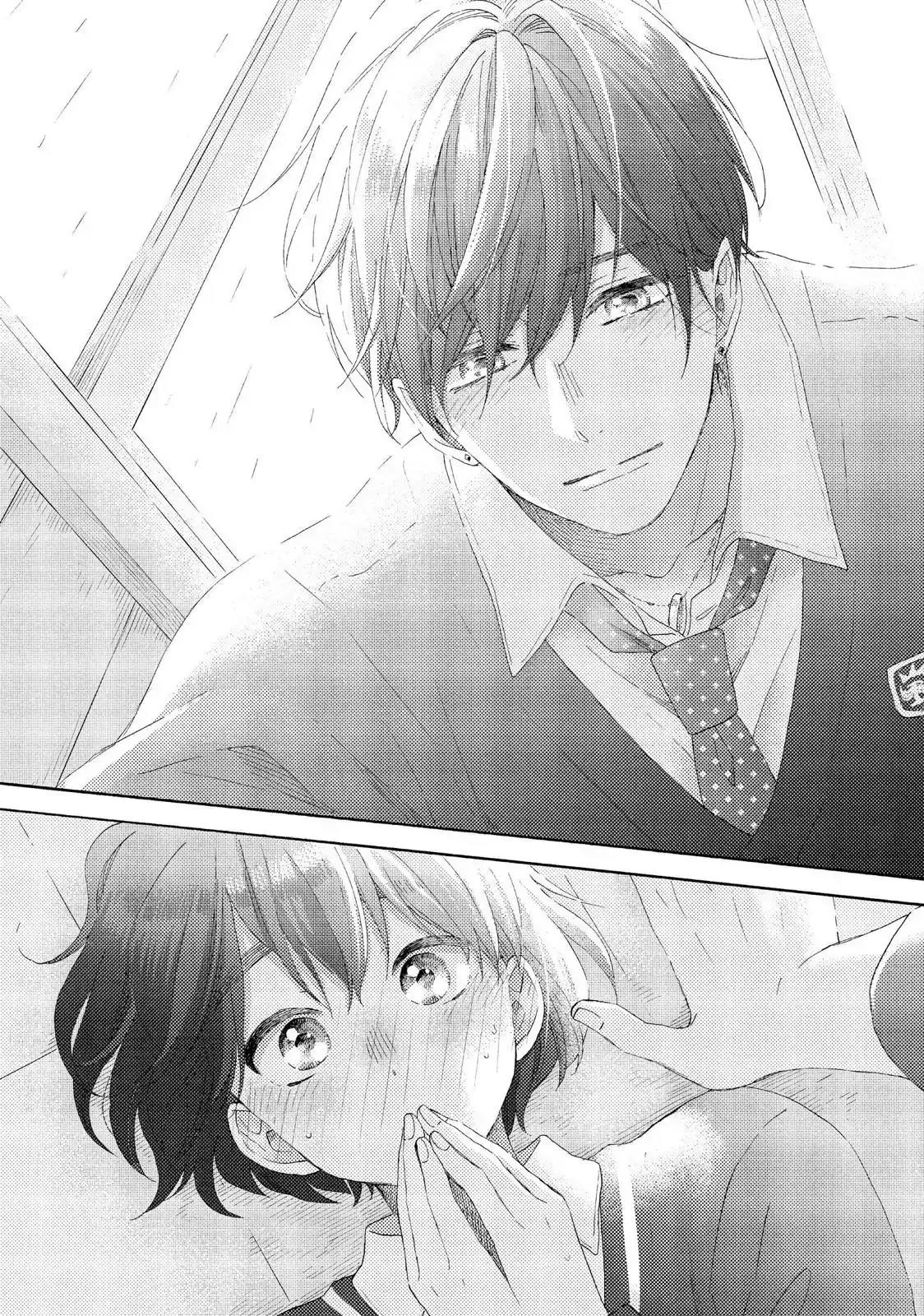 hananoi-kun-to-koi-no-yamai - Chapter: 20
