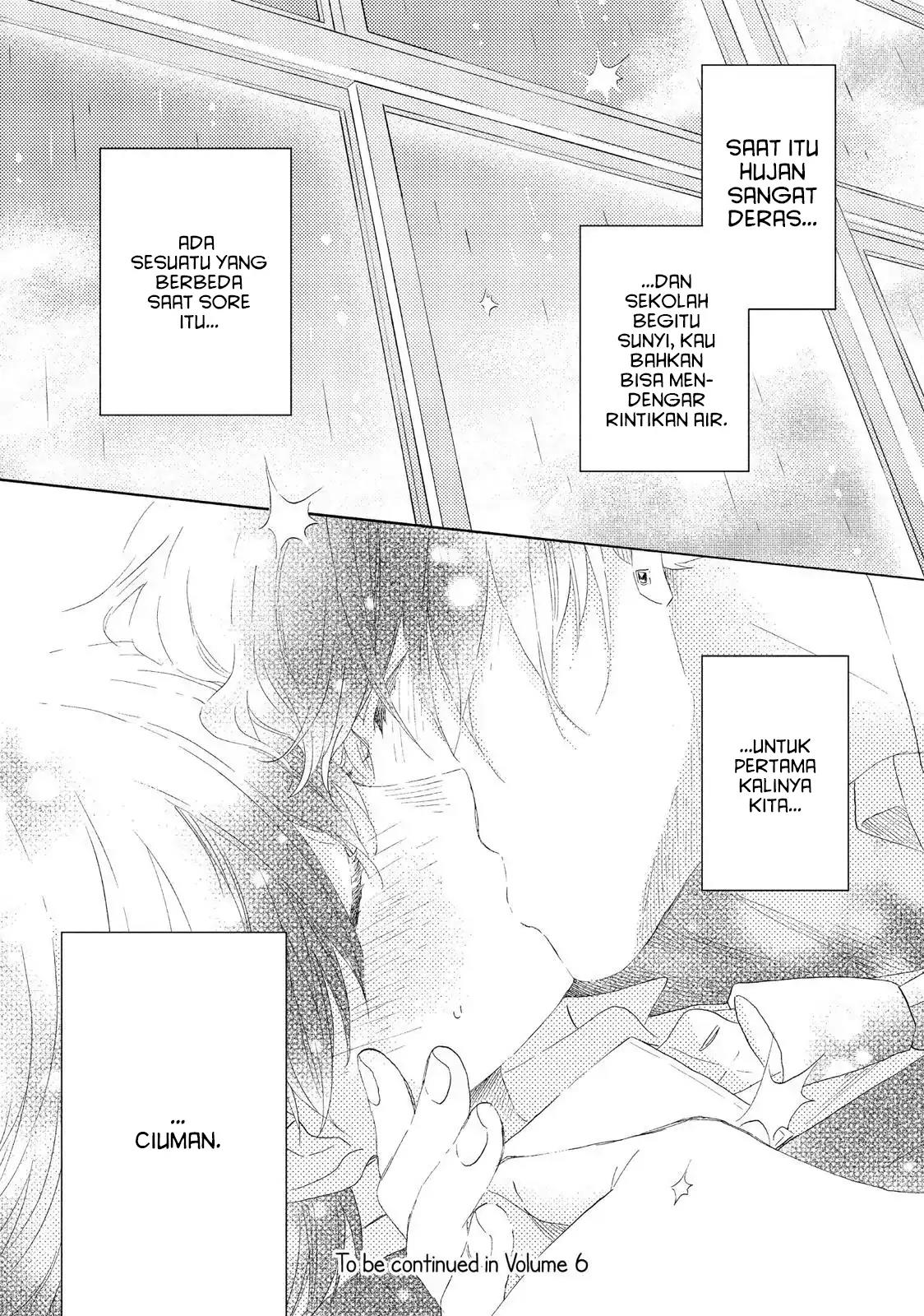 hananoi-kun-to-koi-no-yamai - Chapter: 20