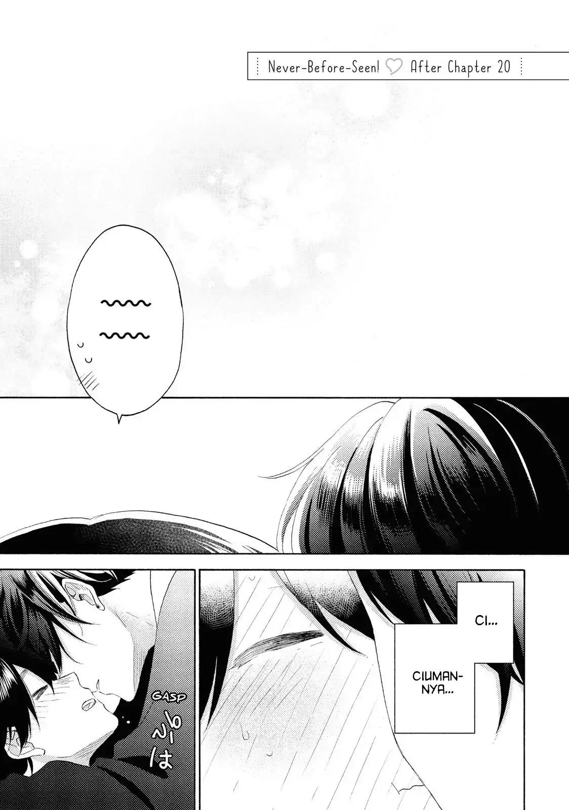hananoi-kun-to-koi-no-yamai - Chapter: 20