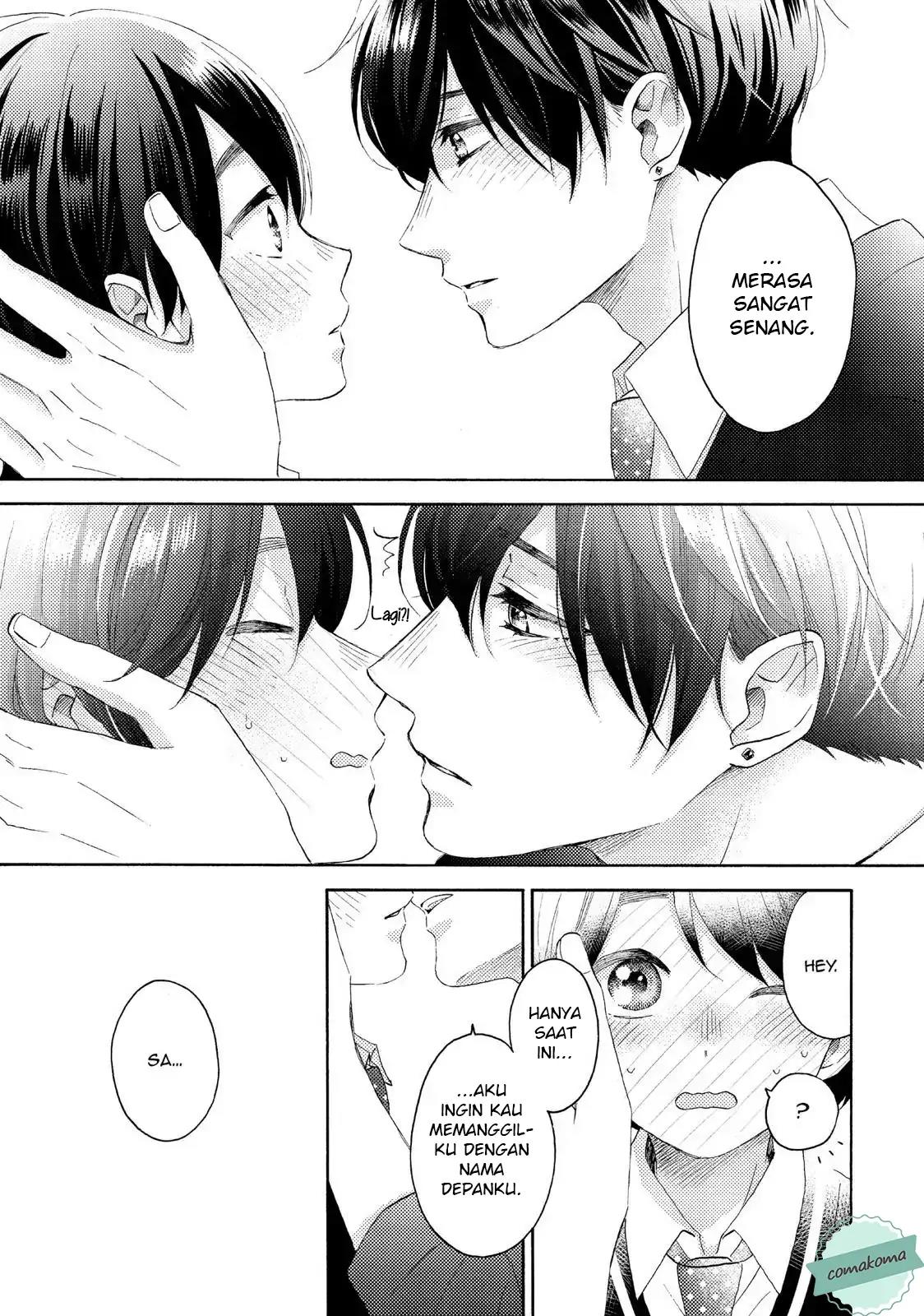 hananoi-kun-to-koi-no-yamai - Chapter: 20