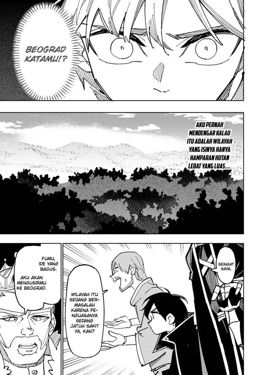 tsuihousareta-renkinjutsushi-wa-mujikaku-ni-densetsu-to-naru-yandere-imouto-oukoku-no-shugoryuu-to-issho-ni-henkyou-de-shiawase-ni-kurashimasu - Chapter: 1