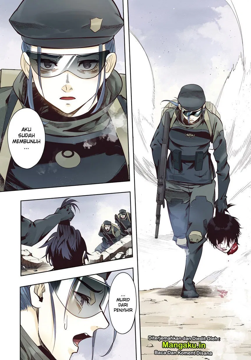 the-kingdom-of-ruin - Chapter: 07