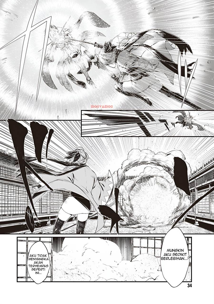 fate-grand-order-comic-a-la-carte-plus-sp-showdown - Chapter: 1