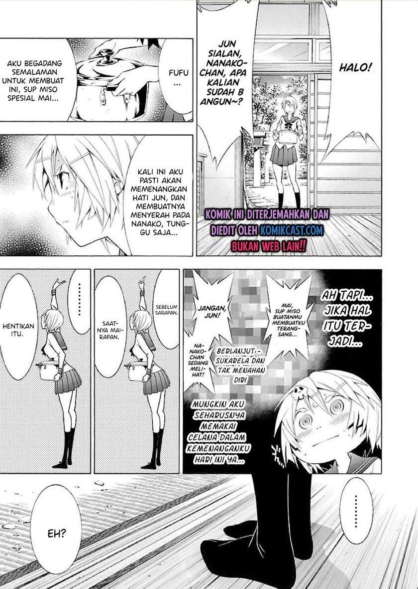 takayukashiki-shoujo - Chapter: 13