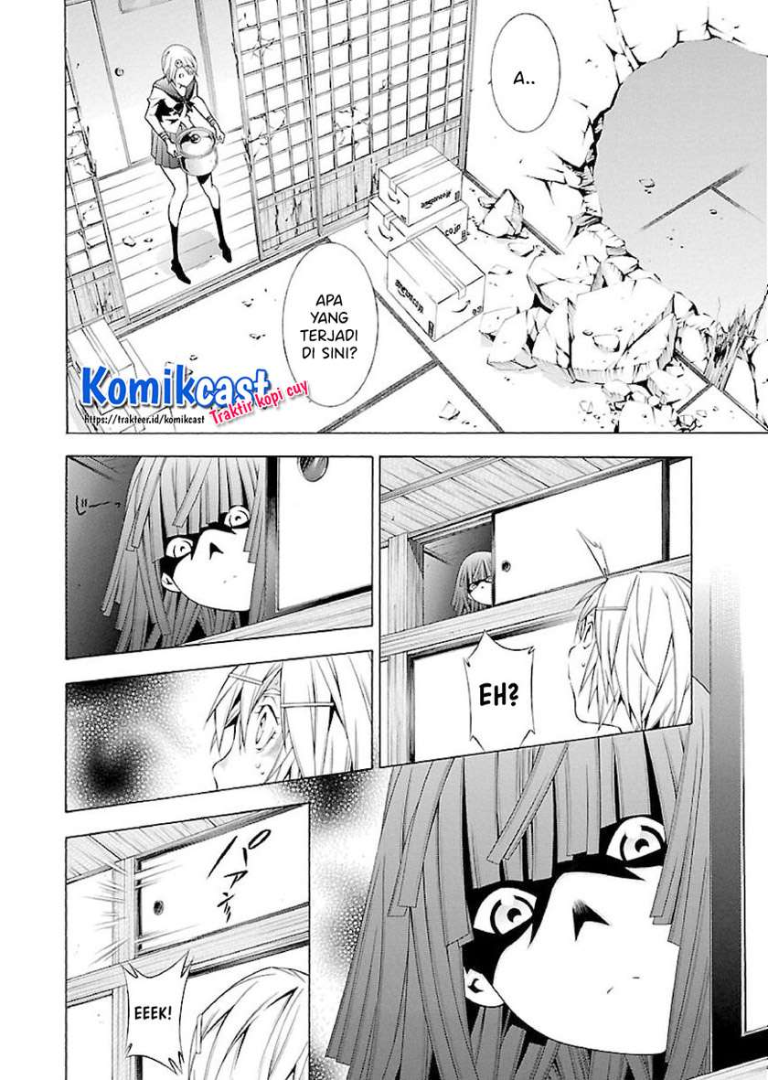 takayukashiki-shoujo - Chapter: 13