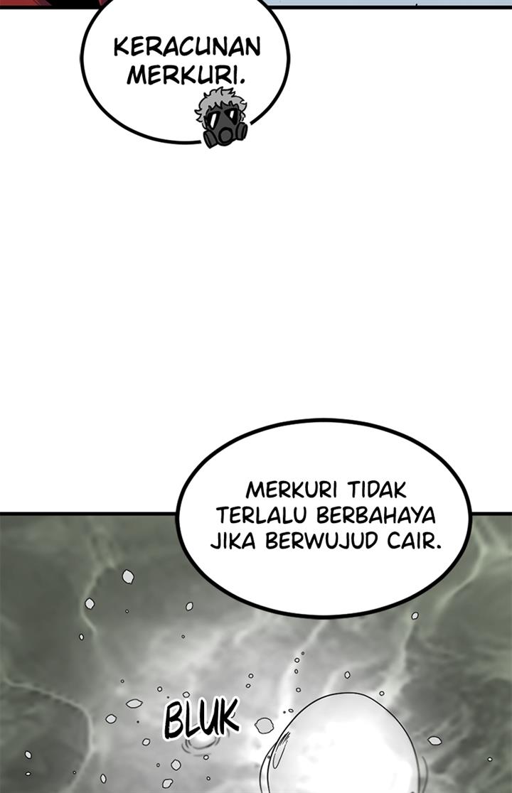 hero-killer - Chapter: 146