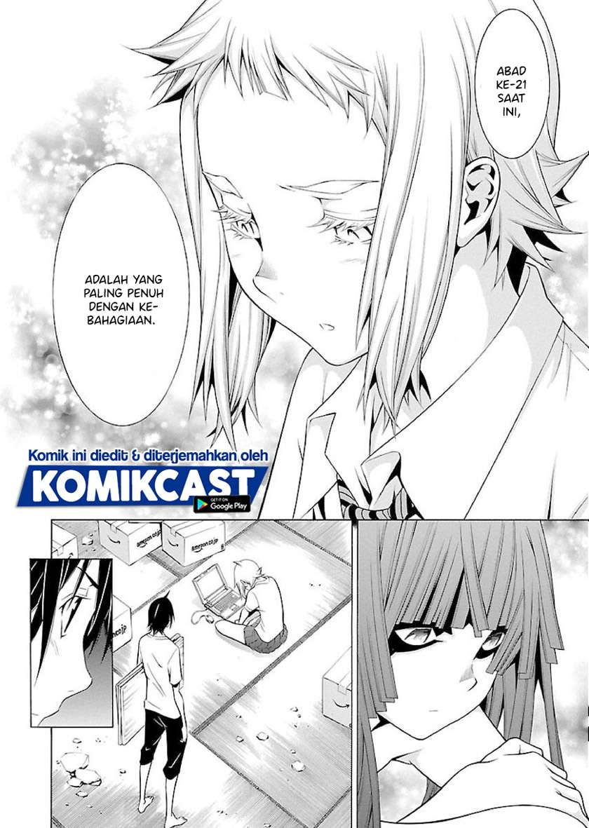 takayukashiki-shoujo - Chapter: 13