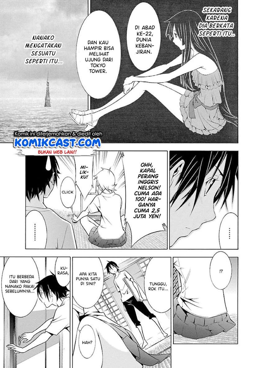 takayukashiki-shoujo - Chapter: 13