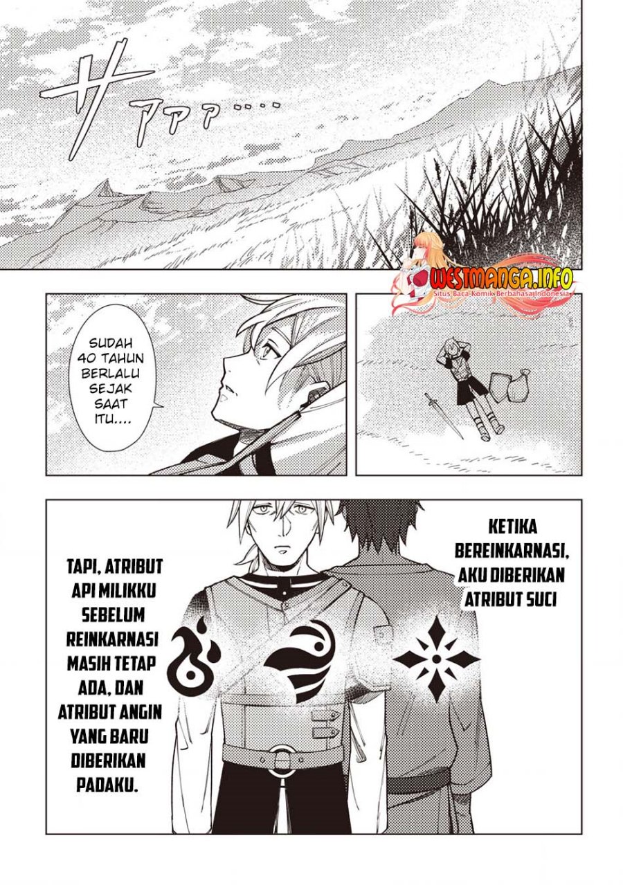 dragon-ni-sando-hikareta-ore-no-tensei-shokunin-life - Chapter: 1