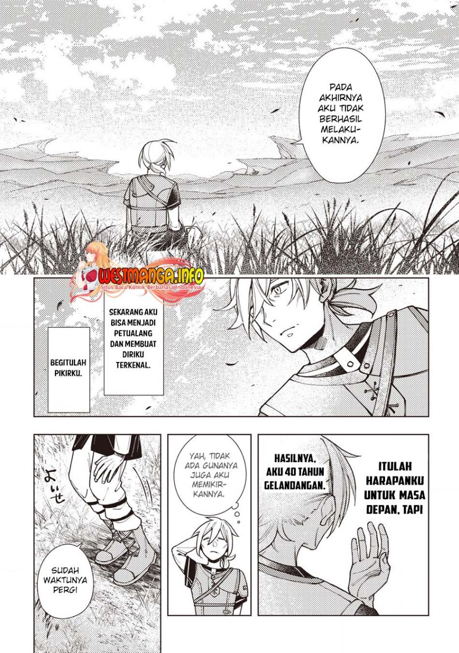 dragon-ni-sando-hikareta-ore-no-tensei-shokunin-life - Chapter: 1