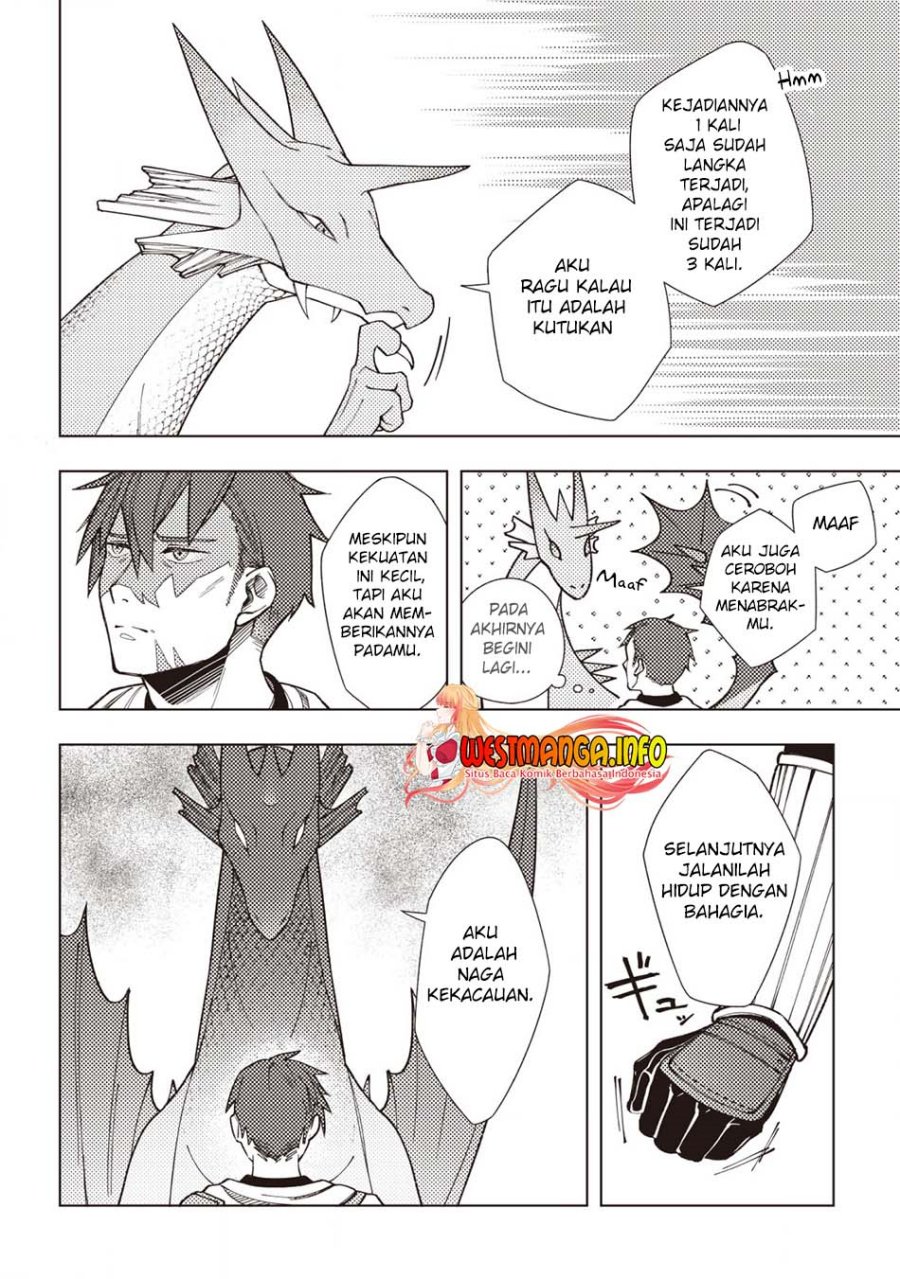 dragon-ni-sando-hikareta-ore-no-tensei-shokunin-life - Chapter: 1