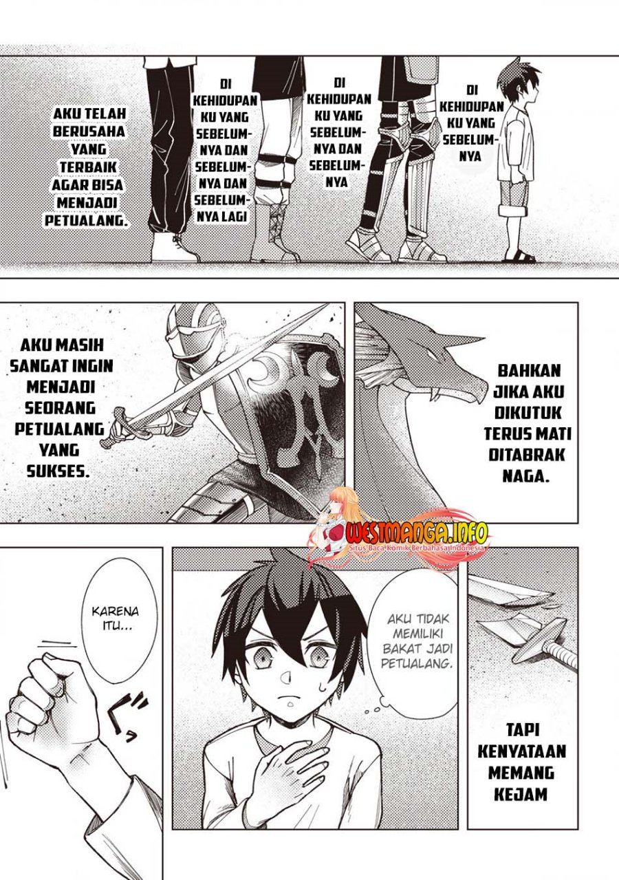 dragon-ni-sando-hikareta-ore-no-tensei-shokunin-life - Chapter: 1