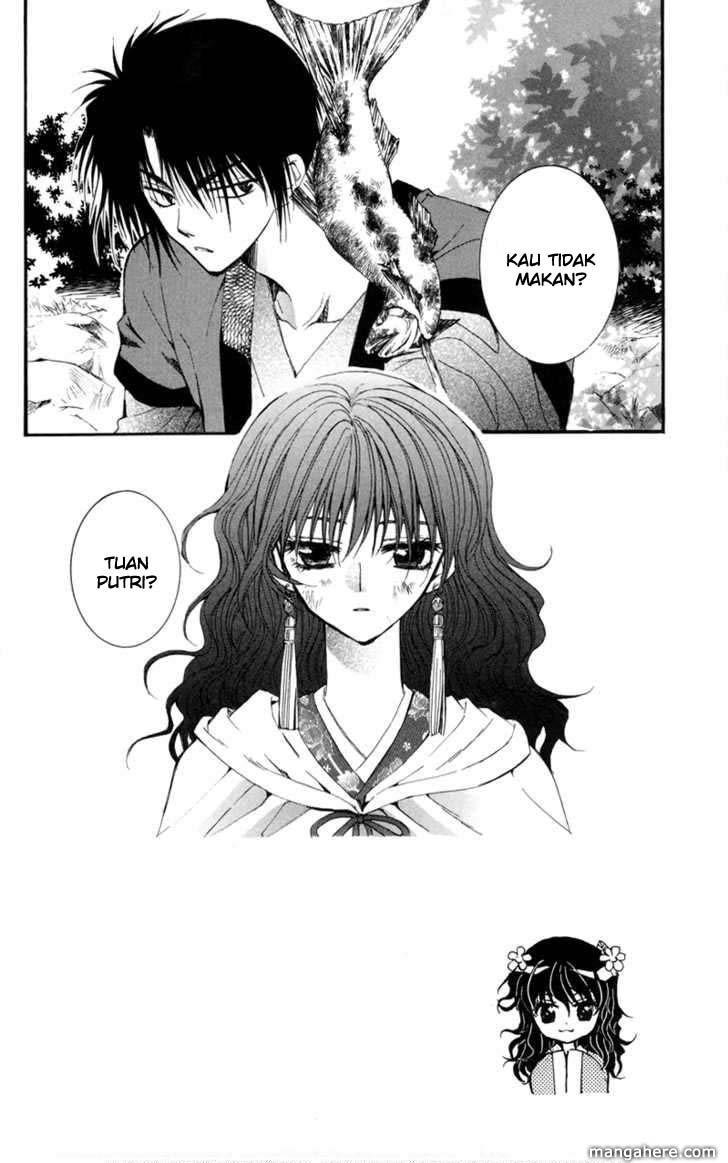 akatsuki-no-yona - Chapter: 5