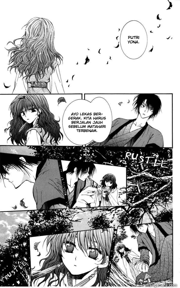 akatsuki-no-yona - Chapter: 5