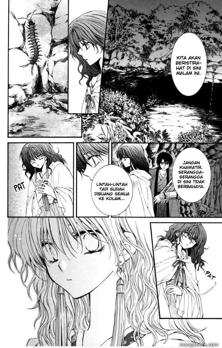 akatsuki-no-yona - Chapter: 5