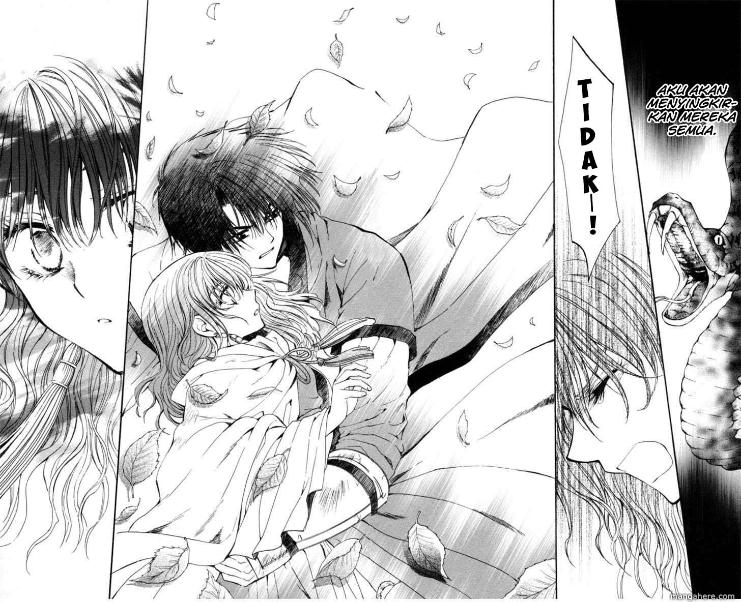 akatsuki-no-yona - Chapter: 5