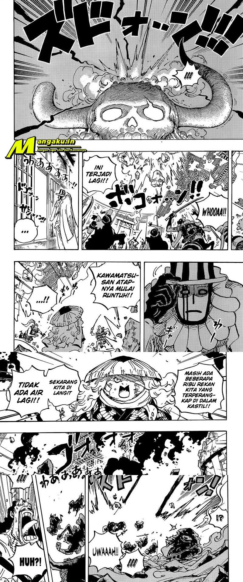 one-piece-id - Chapter: 1043.HQ