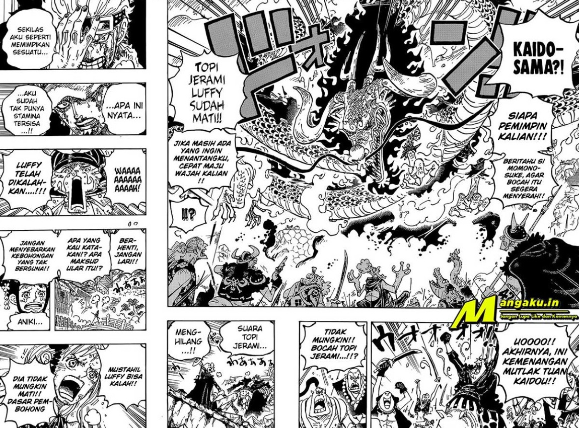 one-piece-id - Chapter: 1043.HQ