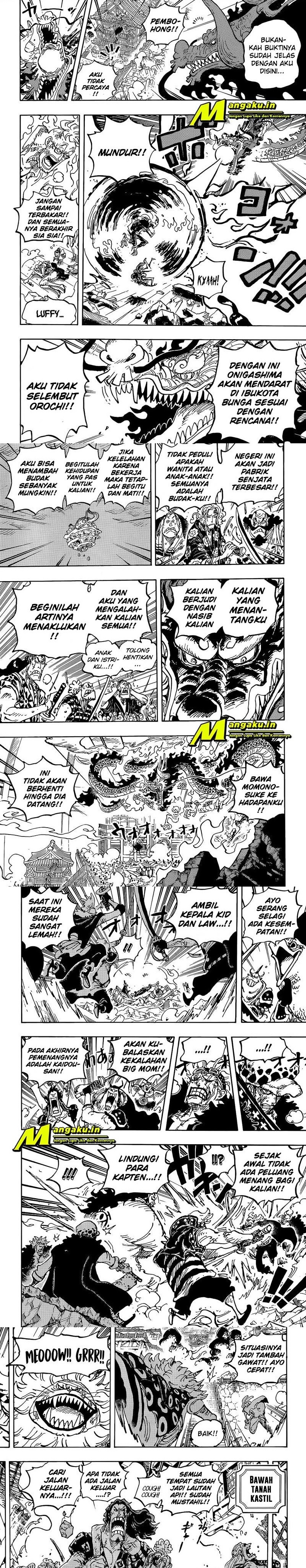 one-piece-id - Chapter: 1043.HQ