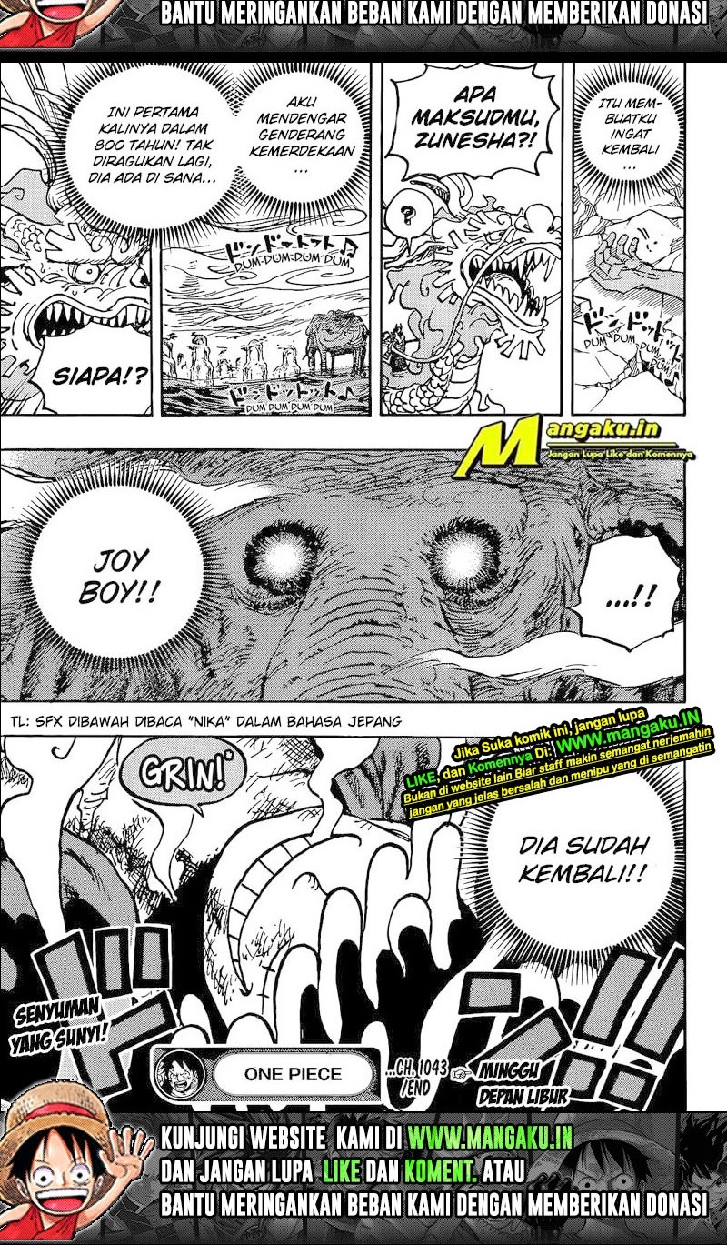 one-piece-id - Chapter: 1043.HQ