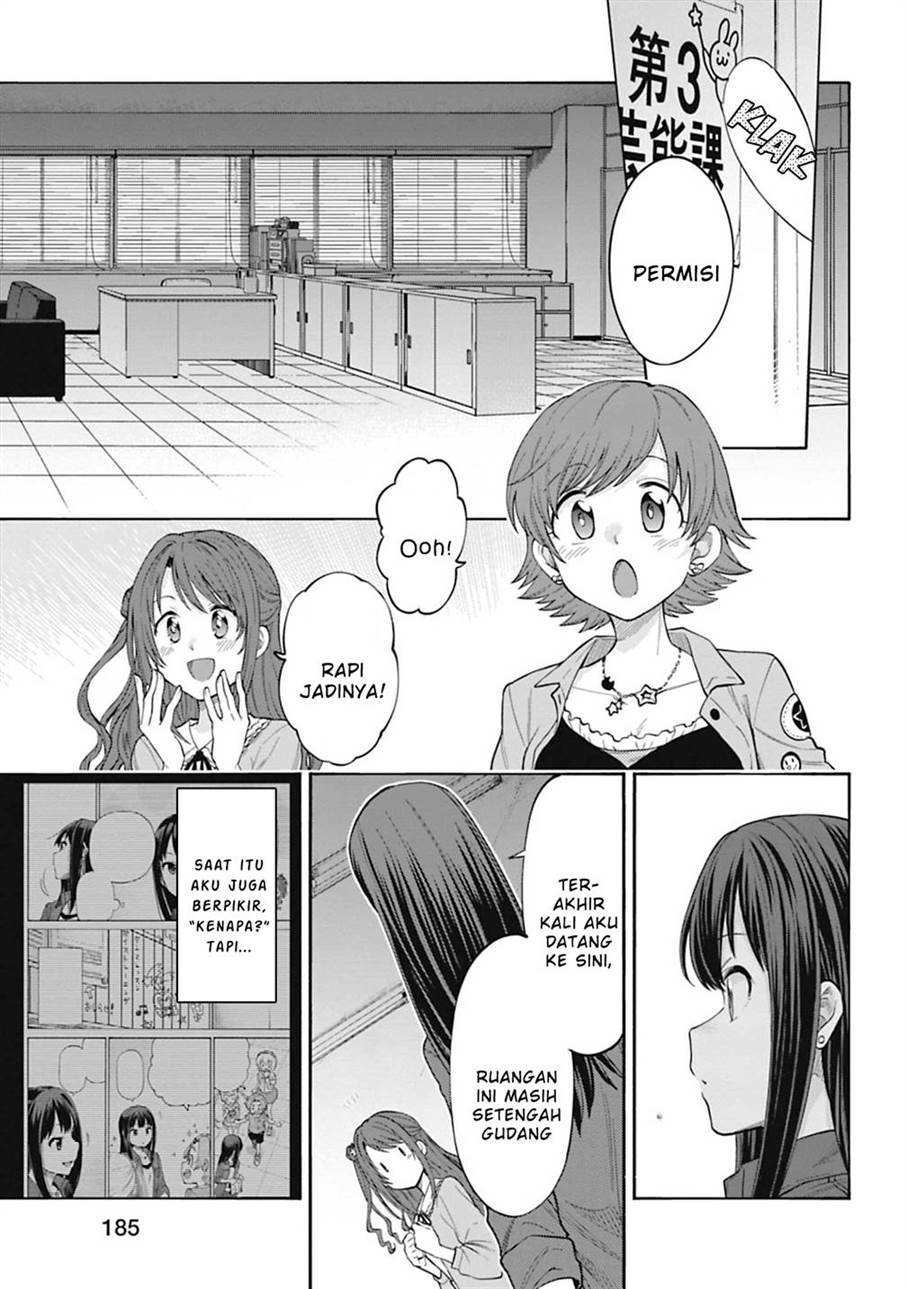 the-idolmster-cinderella-girls-u149 - Chapter: 115.5