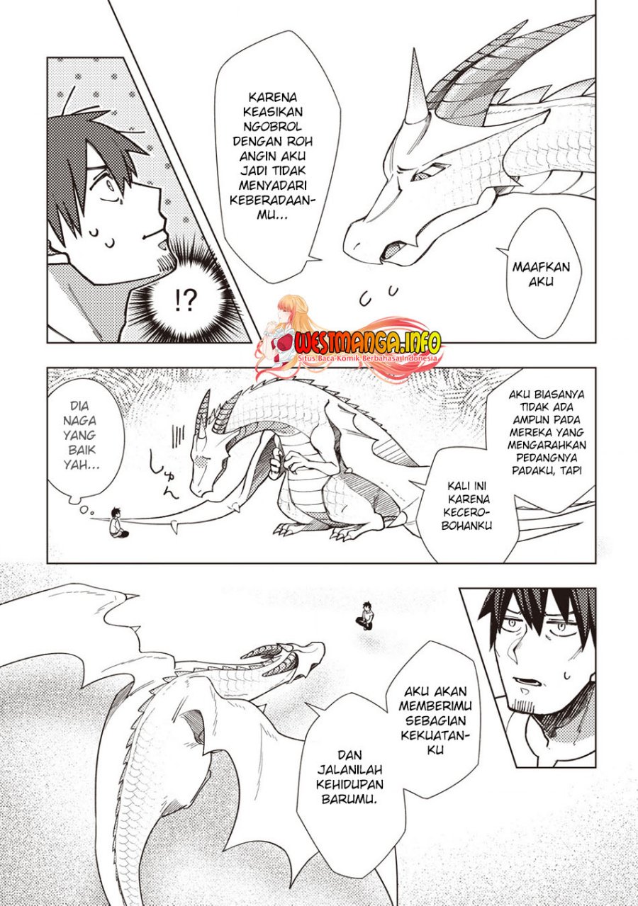 dragon-ni-sando-hikareta-ore-no-tensei-shokunin-life - Chapter: 1