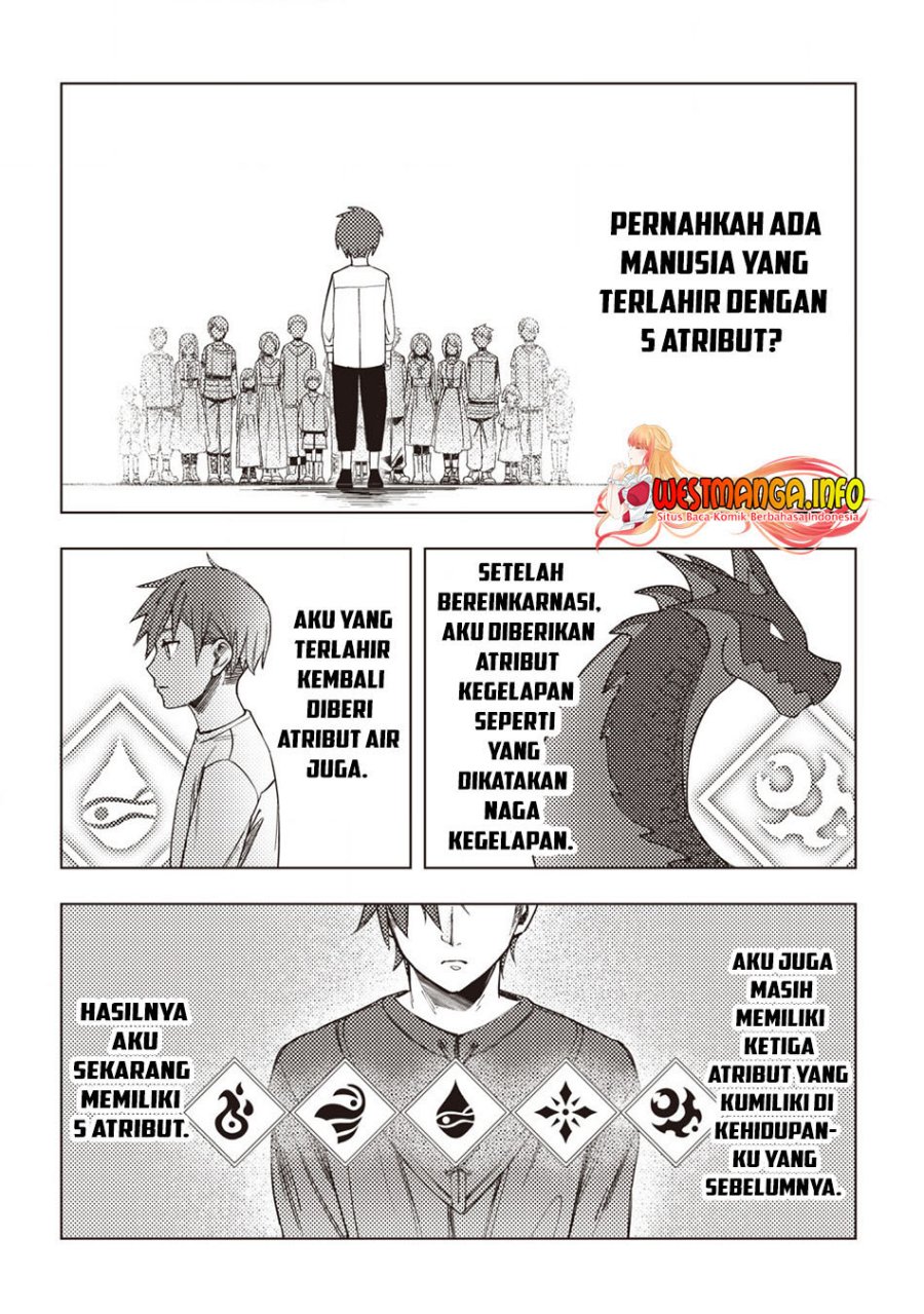 dragon-ni-sando-hikareta-ore-no-tensei-shokunin-life - Chapter: 1